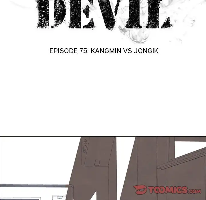 High School Devil Chapter 75 10